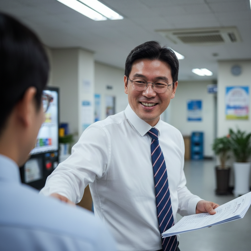 무책임한 가해자 이미지