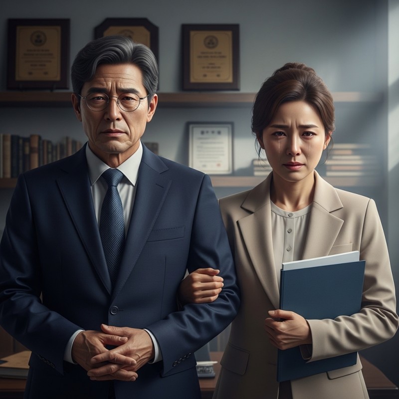 교사 아동학대 무고죄 대응 법무법인 여온 성공사례